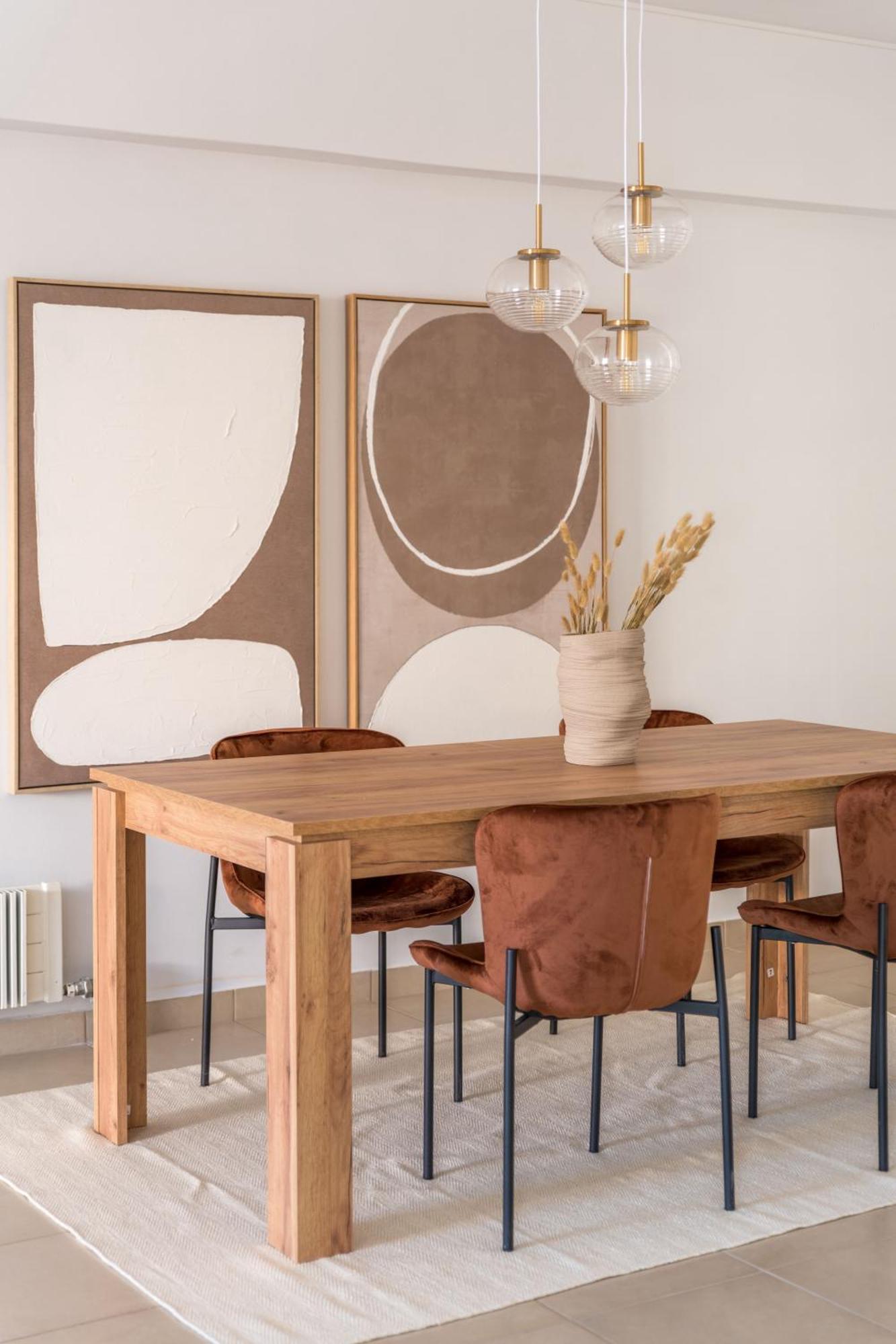 Appartamento Glistening 2br In Marousi By Upstreet Atene