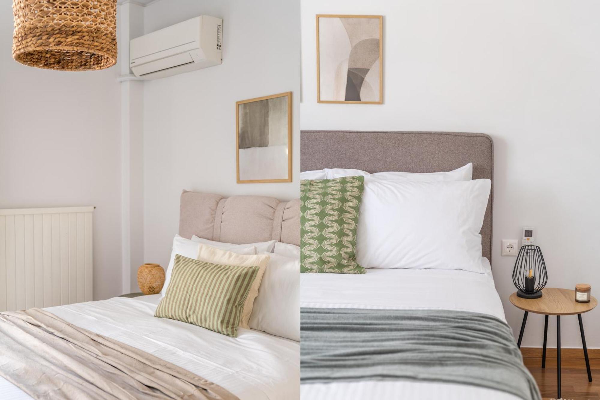 Glistening 2br In Marousi By Upstreet Appartamento