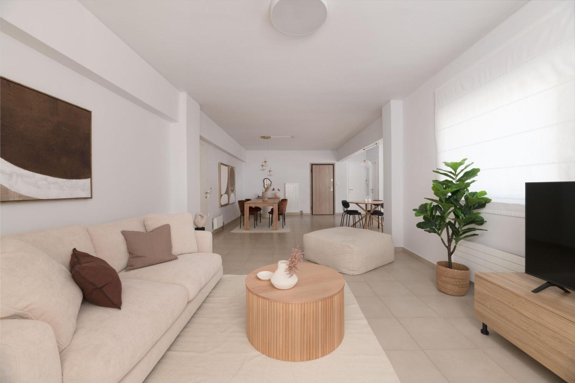 Glistening 2br In Marousi By Upstreet *