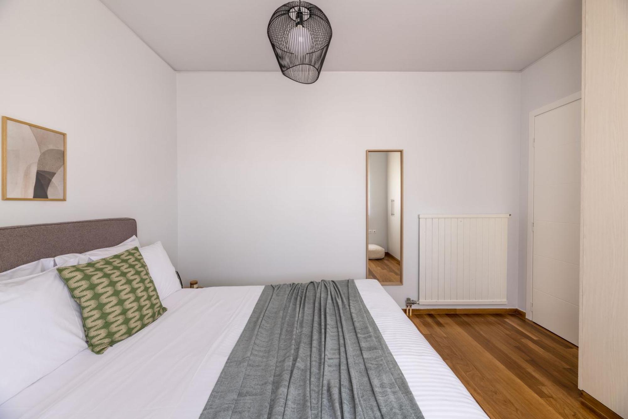 Glistening 2br In Marousi By Upstreet Appartamento *