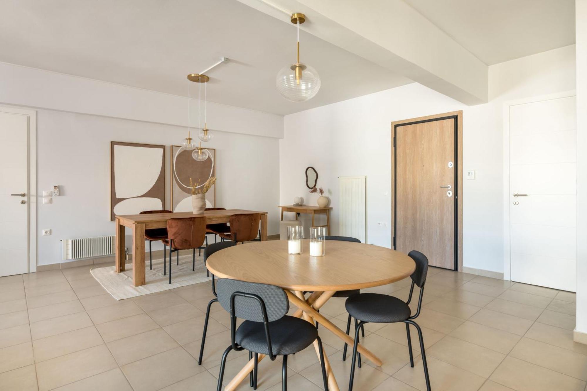 Glistening 2br In Marousi By Upstreet Appartamento Atene
