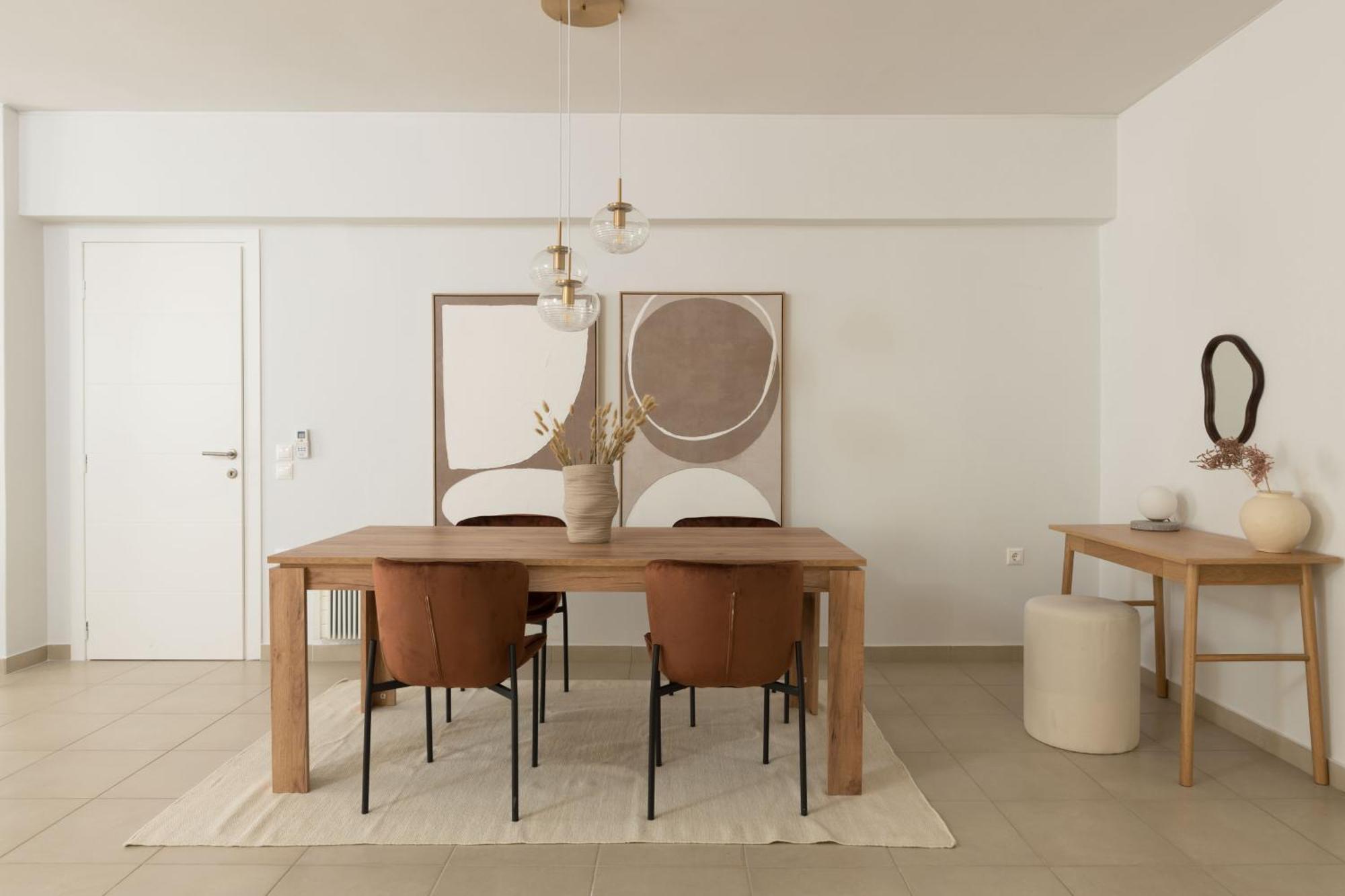 Glistening 2br In Marousi By Upstreet * Atene