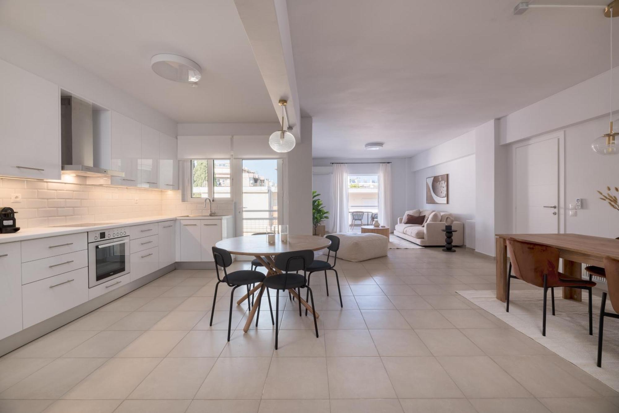 Glistening 2br In Marousi By Upstreet Appartamento