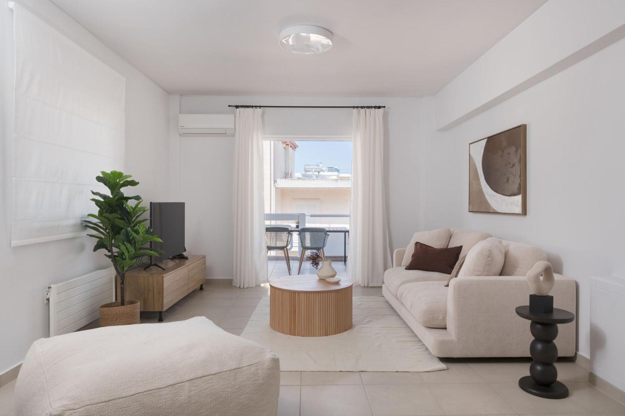 Glistening 2br In Marousi By Upstreet Appartamento