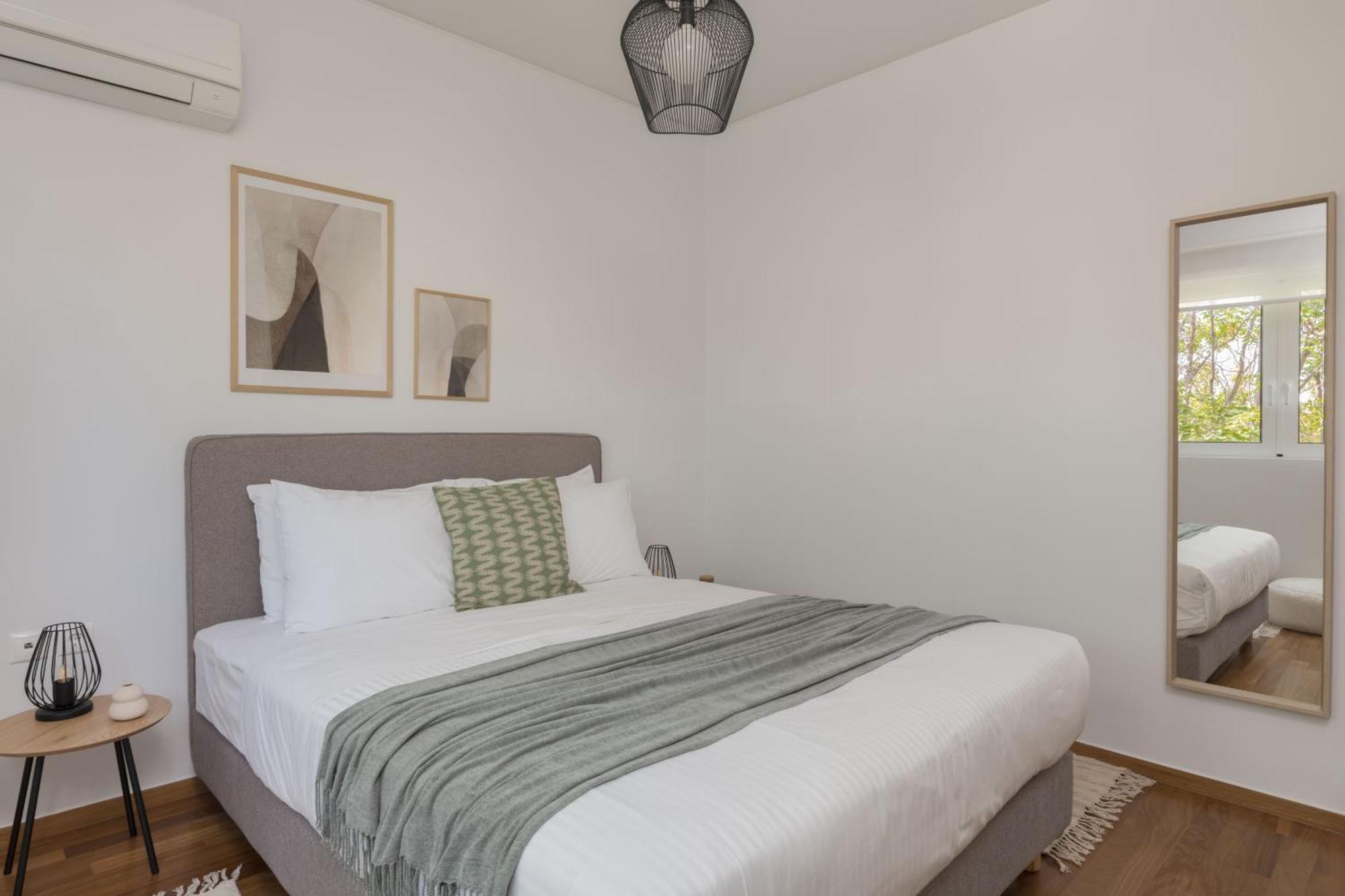 Appartamento Glistening 2br In Marousi By Upstreet *