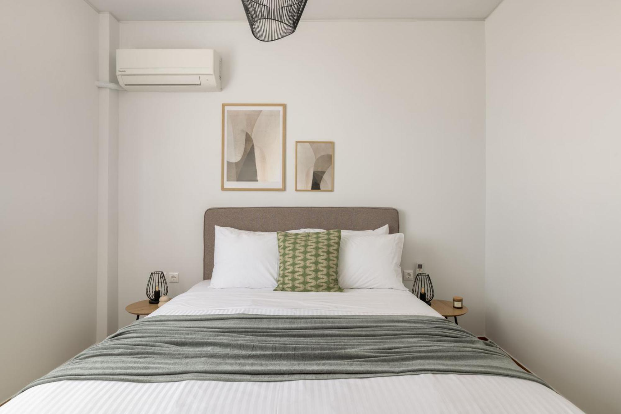 Appartamento Glistening 2br In Marousi By Upstreet *